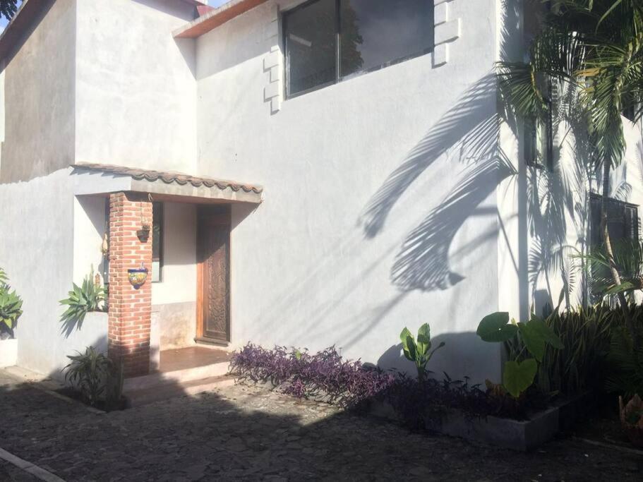 Finca Taino. Hermosa Casa Con Alberca Jiutepec Ngoại thất bức ảnh