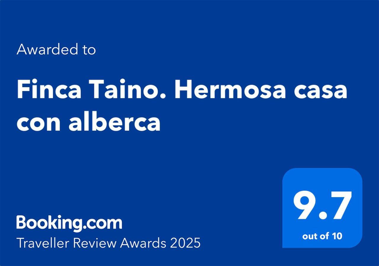 Finca Taino. Hermosa Casa Con Alberca Jiutepec Ngoại thất bức ảnh